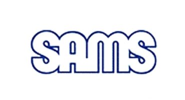 logo SAMS centro, sul e ilhas